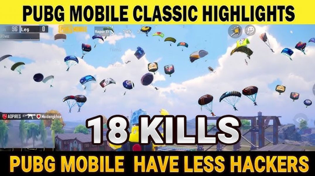 omg this enemy killed me with shotgun pubg-mobile