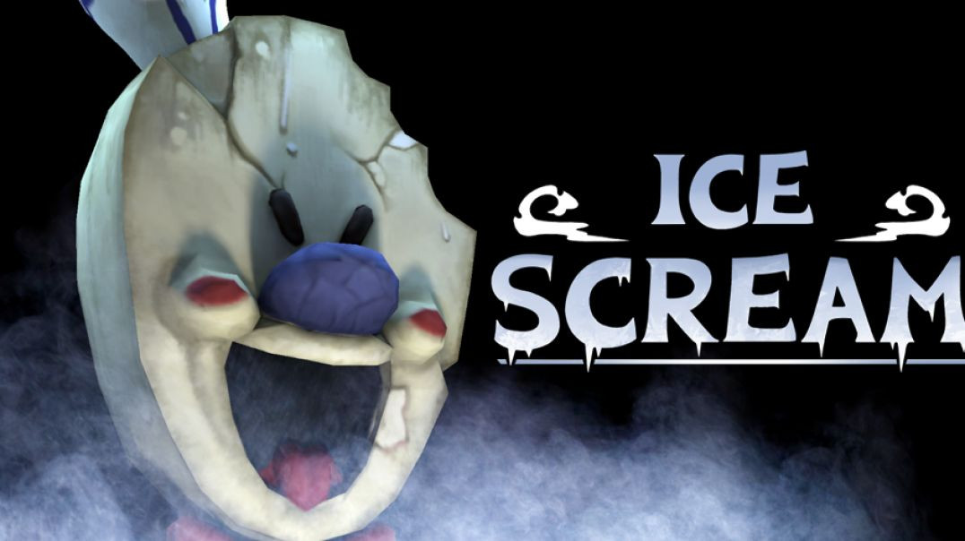 ice scream 1 full-gameplay 2024