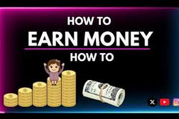 How to Earn Money on BroTube.in: A Guide for Aspiring Content Creators