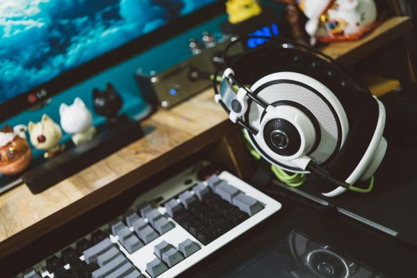 The Power of Sound in Gaming: How Music and Audio Design Enrich the Experience