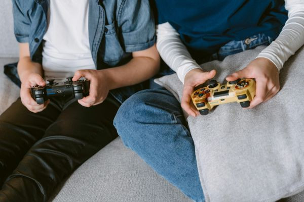 Best Co-Op Games to Play with Friends (And Why They're So Much Fun)