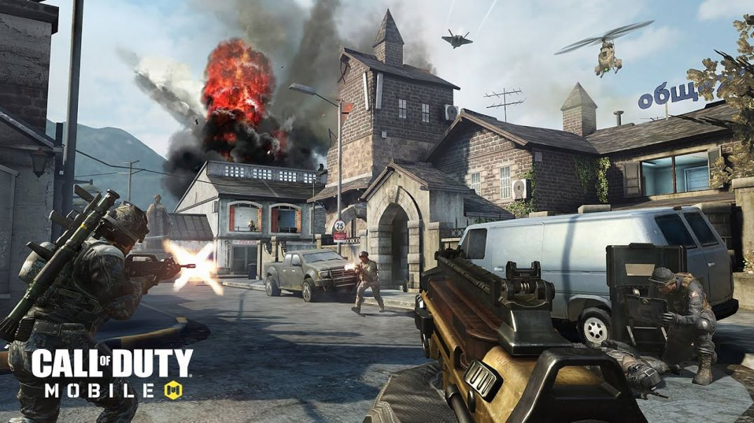 is warzone mobile multiplayer better than cod mobile