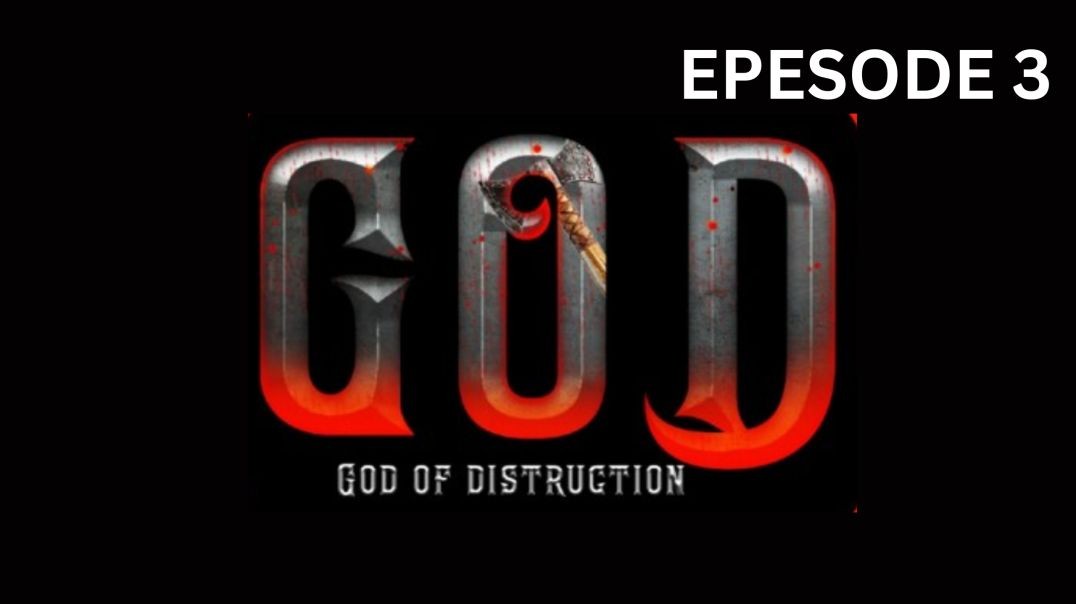 PART 3 FULL GAMEPLAY OF GOD OF DESTRUCTION