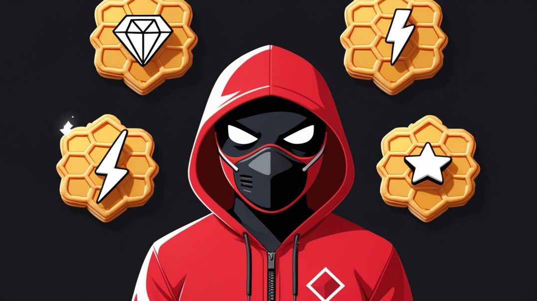 Danger Squiid Game