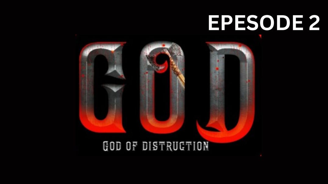 PART 2 FULL GAMEPLAY OF GOD OF DECTRUCTION