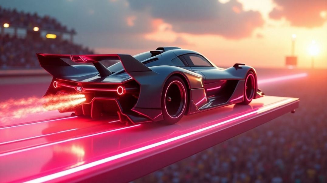 Rage Racers 🔥 | Epic Car Racing + Fighting Game! | Insane Weapons & Battles on Wheels