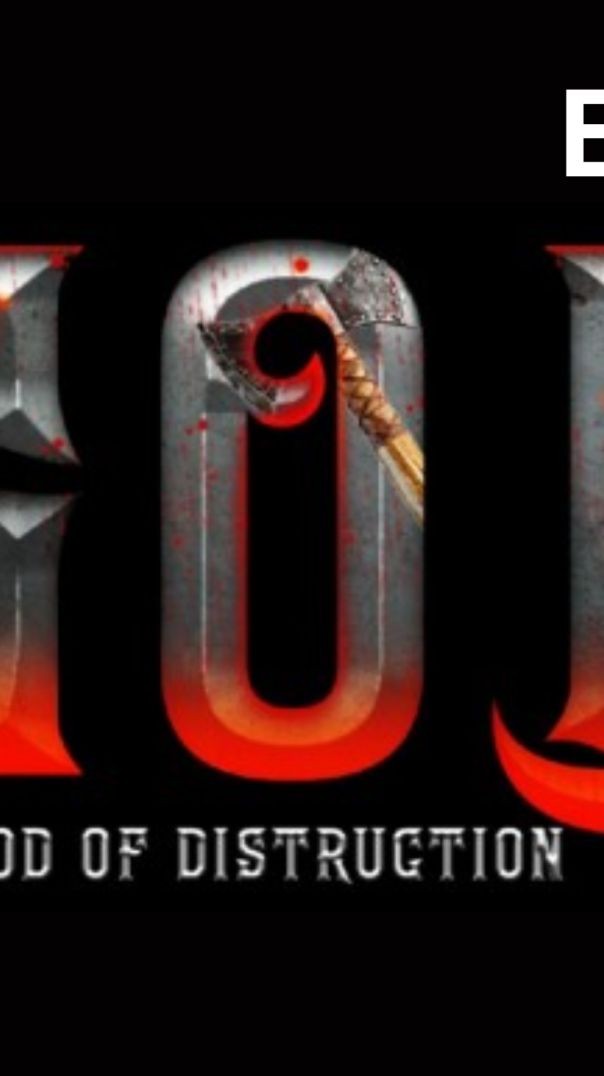 best ever new gameply of god of distruction