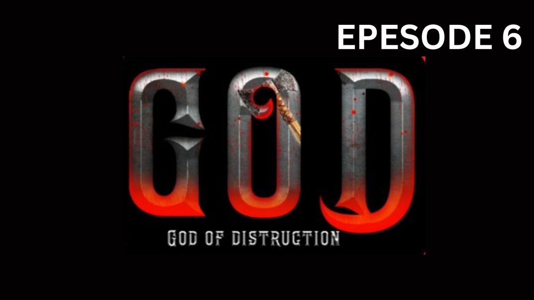 FAINALLY LEVEL 6 COMPLATE I GOD OF DECTRUCTION FULL GAMPLAY