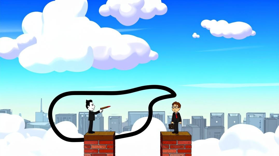 Draw & Shoot: Sky Duel!