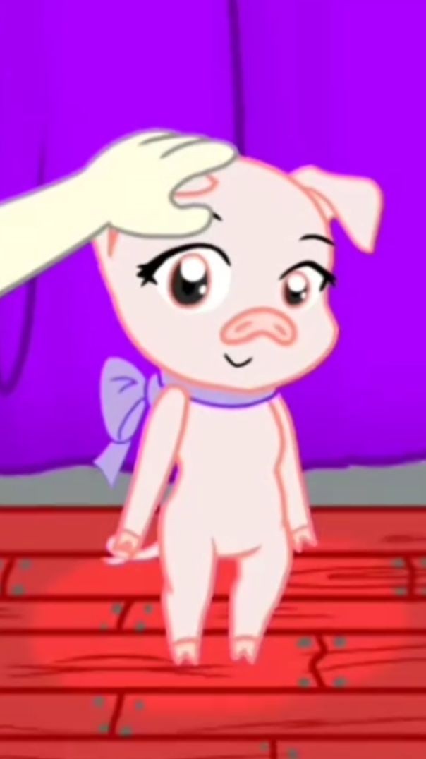 ⁣I'm not cute anymore
